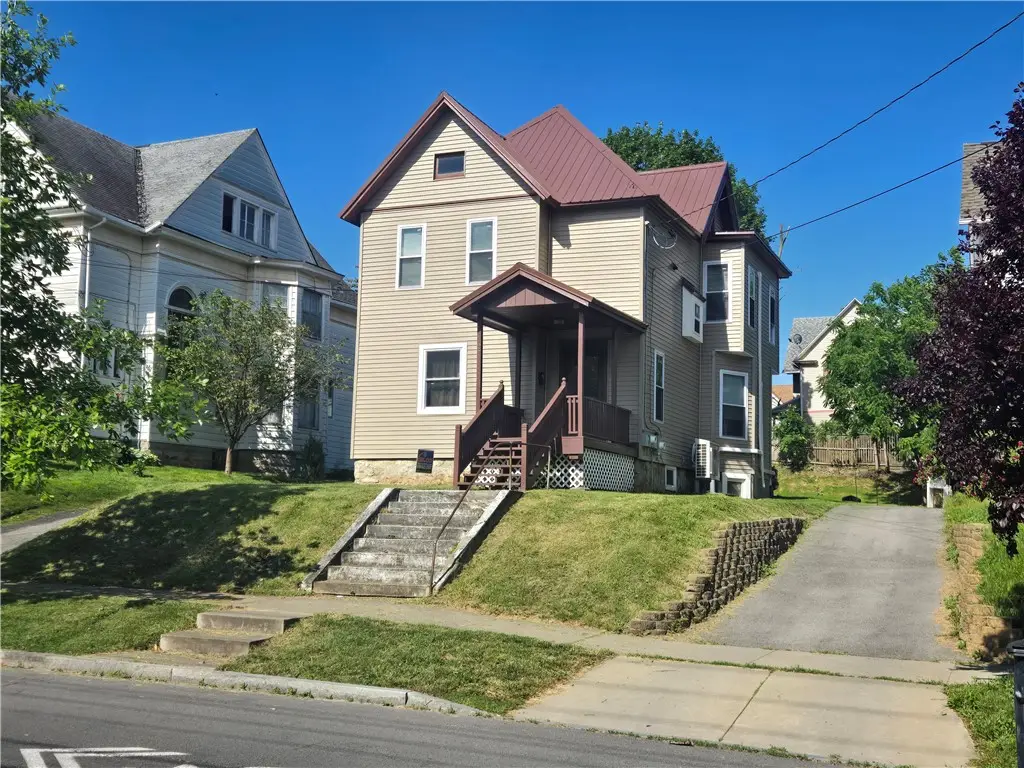 27 N Genesee St Street, Geneva, NY 14456 - #1