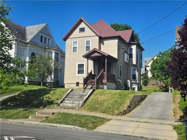 27 N Genesee St Street, Geneva, NY 14456