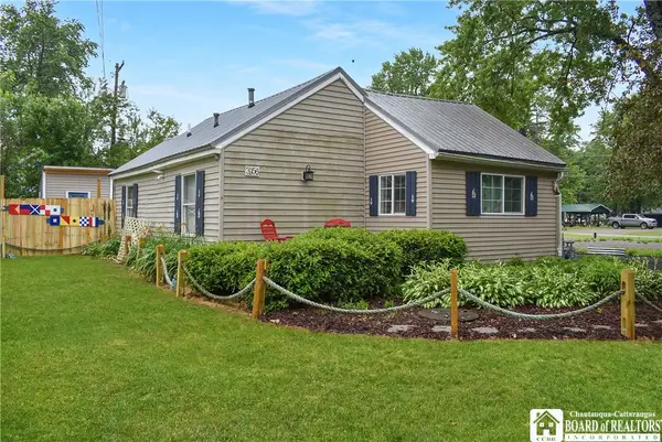 3956 S Harold, Bemus Point, NY 14712