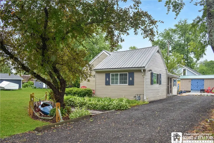 3956 S Harold, Bemus Point, NY 14712 - #2