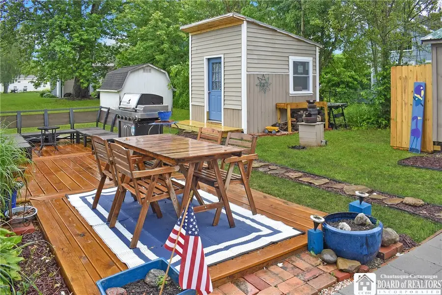 3956 S Harold, Bemus Point, NY 14712 - #3