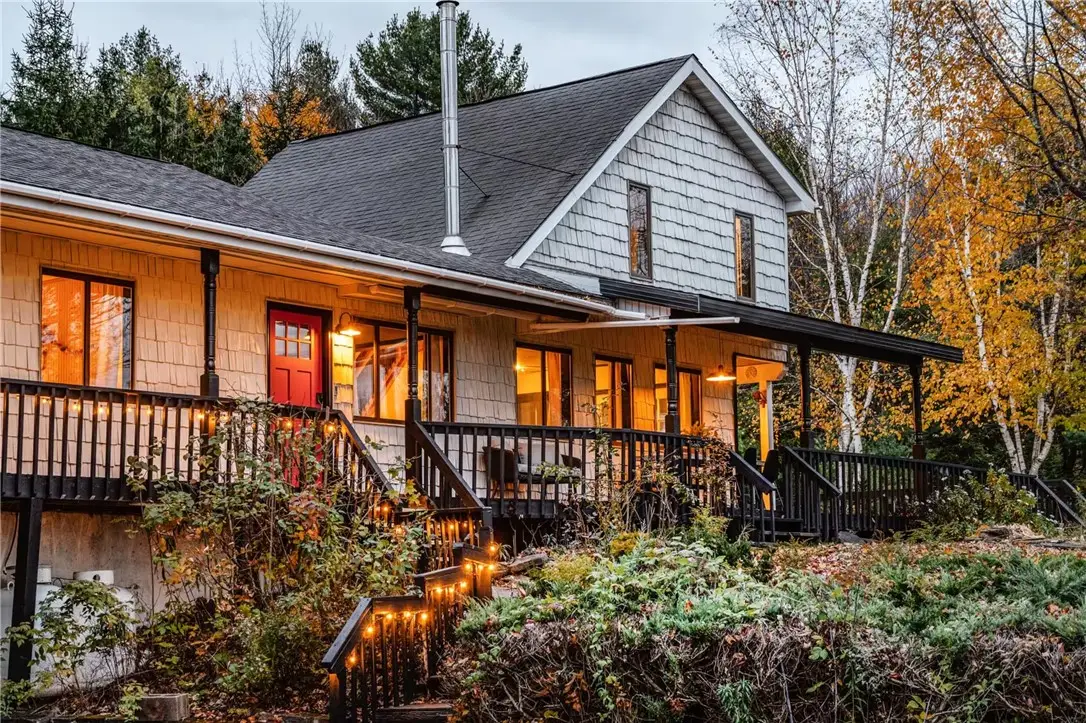 2240 Scotch Hill Road, Bloomville, NY 13739 - #1