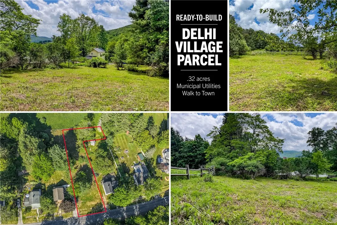 Franklin Street, Delhi, NY 13753 - #1