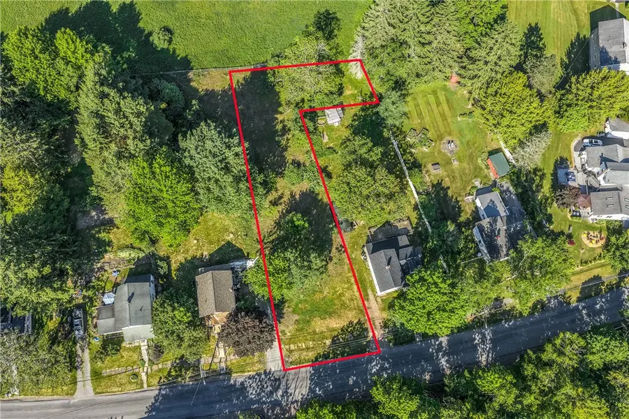 Franklin Street, Delhi, NY 13753 - #3