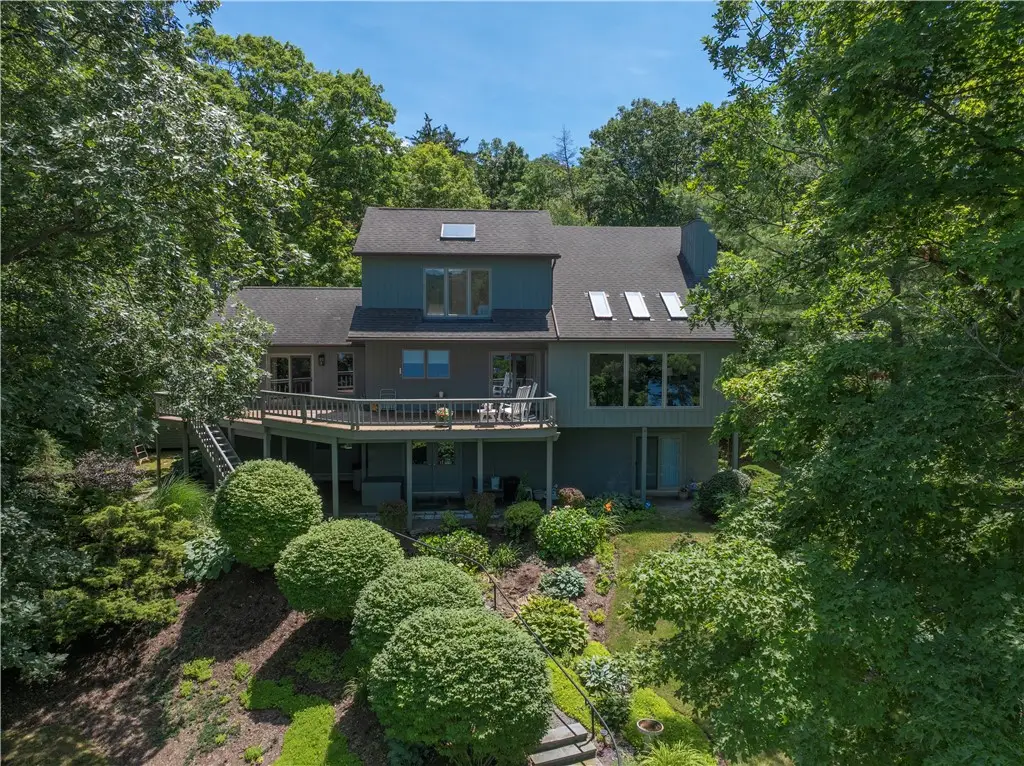 12182 E Lake Rd Road, Hammondsport, NY 14840 - #1