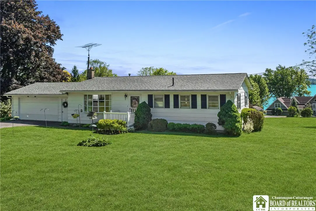 2944 Route 394, Ashville, NY 14710 - #1
