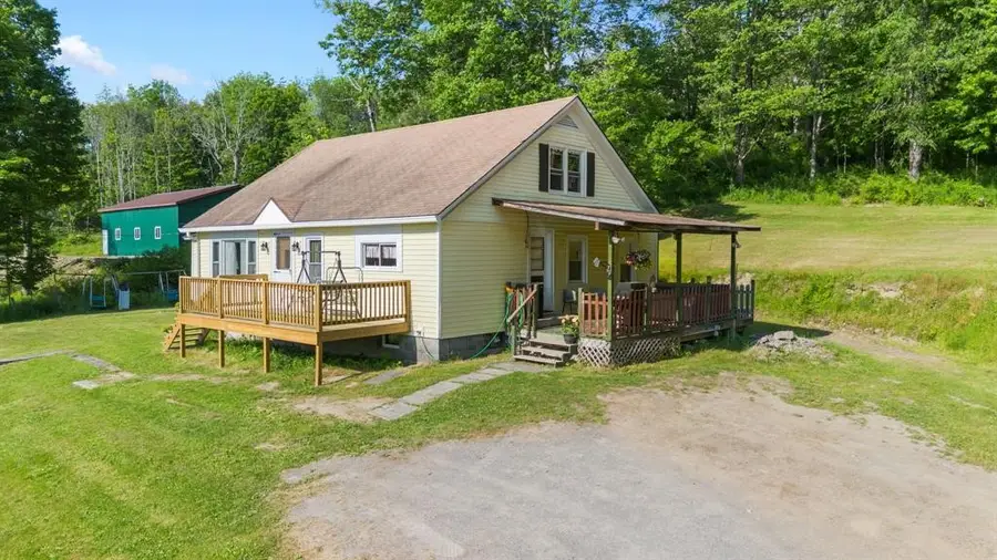 276 Neale Road, Deposit, NY 13754 - #3