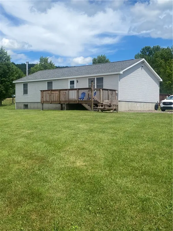 302 Churchill Road, Jefferson, NY 12093