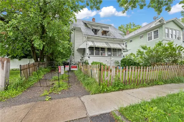 48 Garnet Street, Rochester, NY 14609