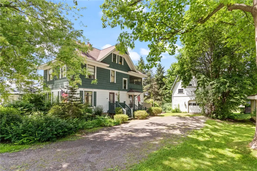4007 Ridge Road, Williamson, NY 14589 - #1