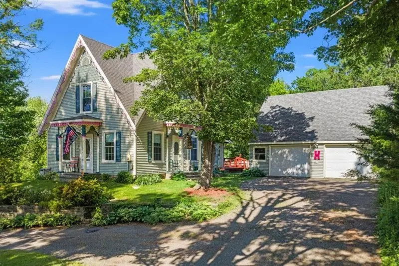8 Main Street, Harpursville, NY 13787 - #1