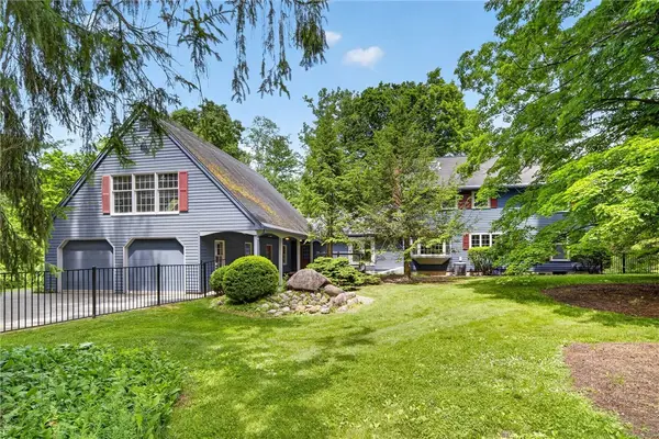 2 Pleasant Grove Lane, Ithaca, NY 14850