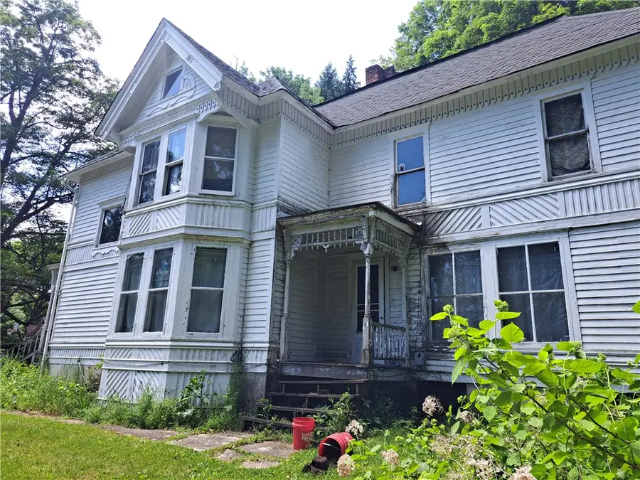 5 Craig Street, Canaseraga, NY 14822 - #2