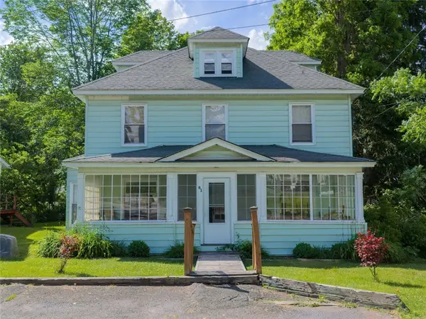 61 County Highway 38, Arkville, NY 12406