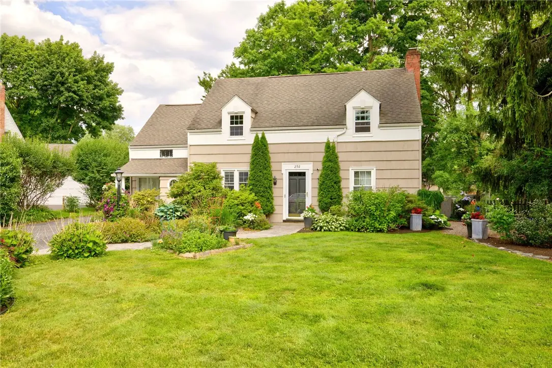 292 Chelmsford Road, Rochester, NY 14618 - #1
