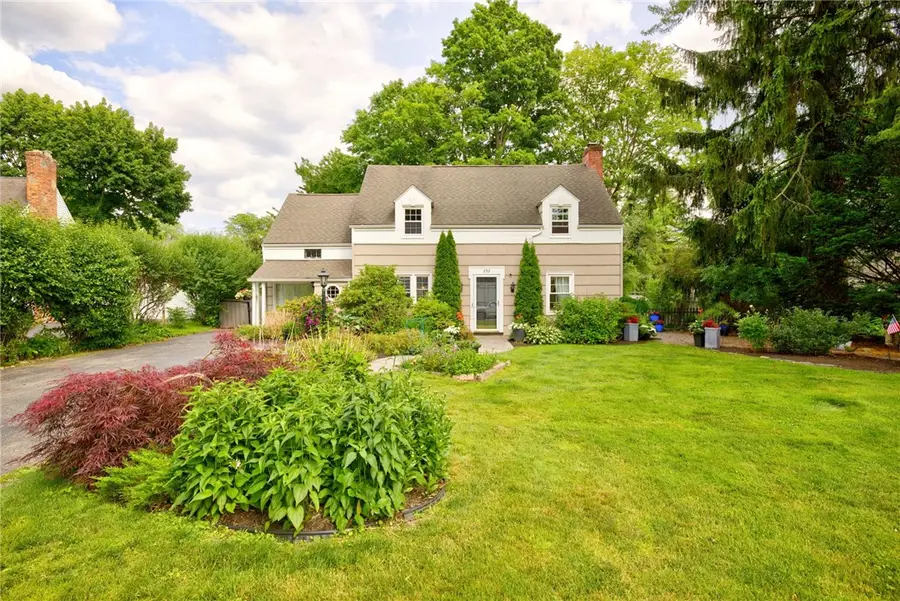 292 Chelmsford Road, Rochester, NY 14618 - #2