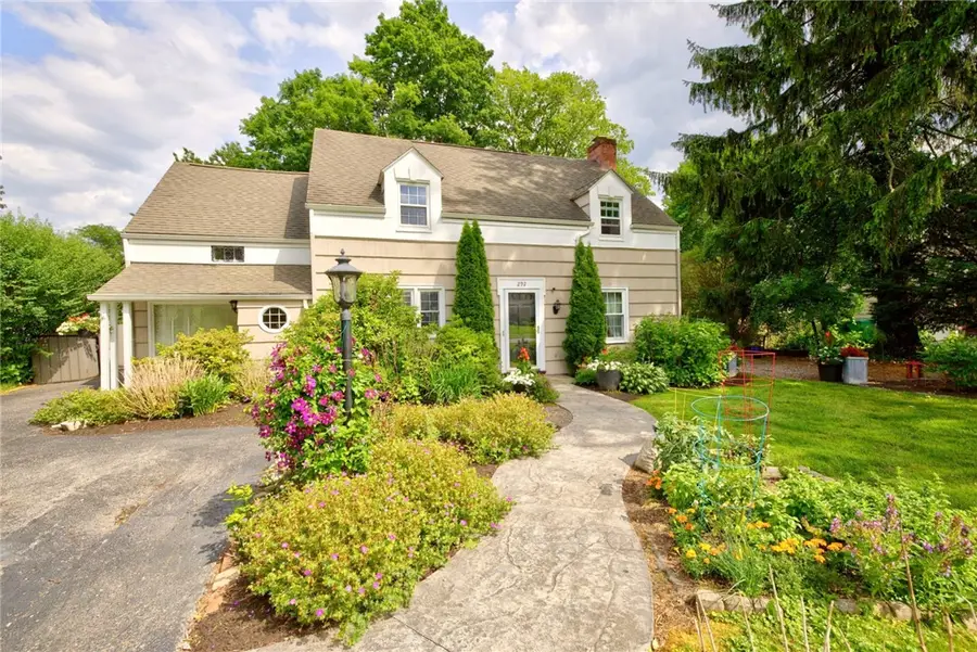 292 Chelmsford Road, Rochester, NY 14618 - #3
