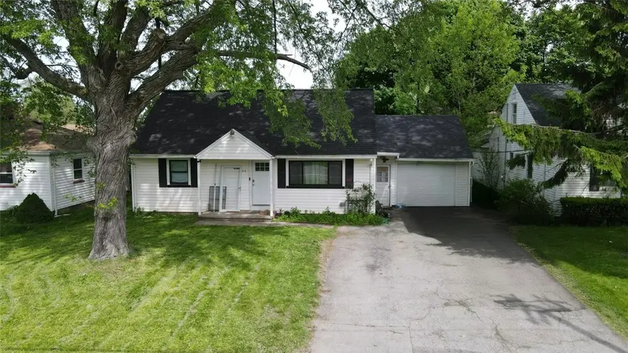 524 Howard Road, Rochester, NY 14624 - #3
