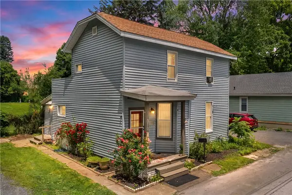 310 Cottage Place, Elmira, NY 14904