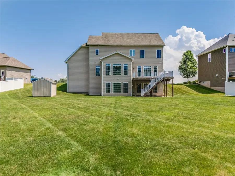 5 W Bellaqua Estates Drive, Rochester, NY 14624 - #3