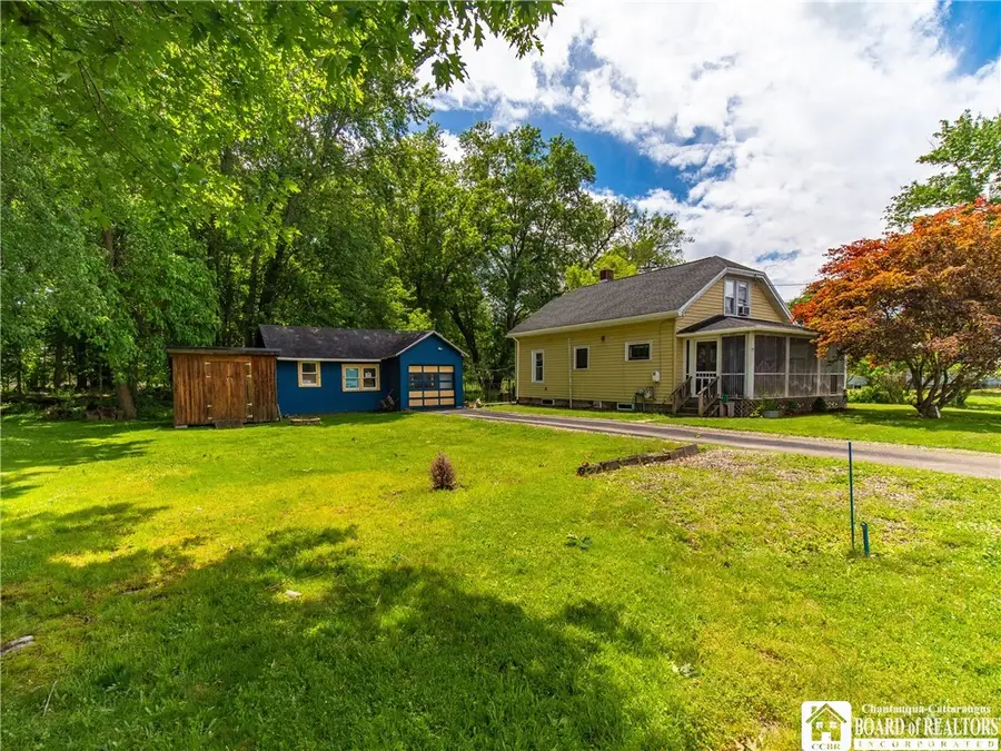 19 E Burtis Street, Celoron, NY 14720 - #2
