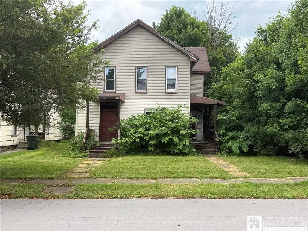52 Mckinley Avenue, Jamestown, NY 14701 - #1