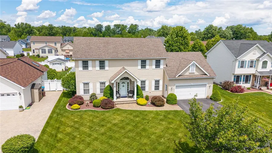 81 Christina Drive, North Chili, NY 14514 - #2