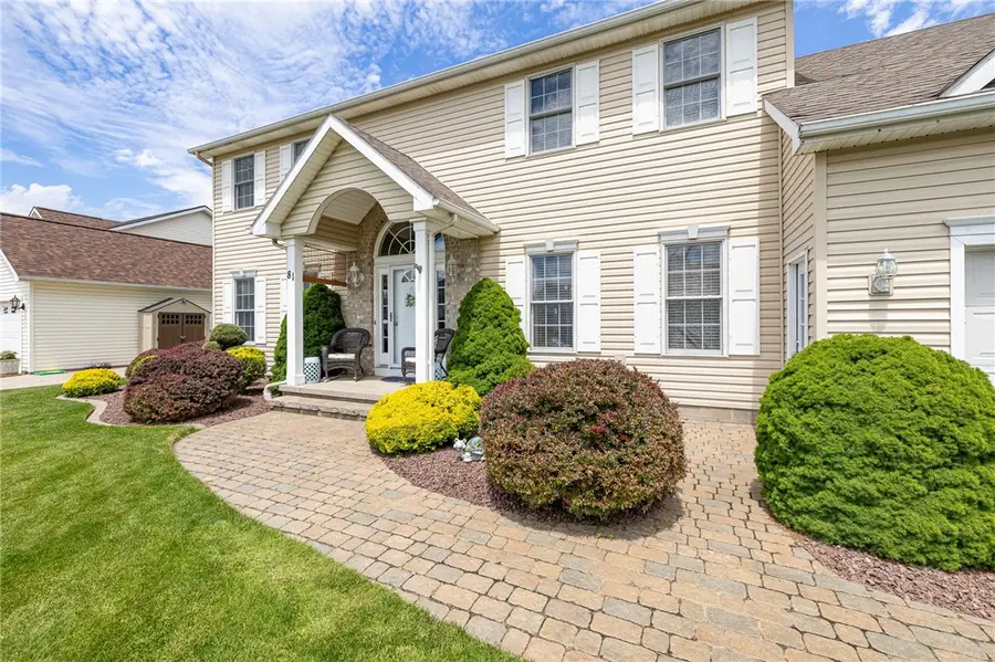 81 Christina Drive, North Chili, NY 14514 - #3