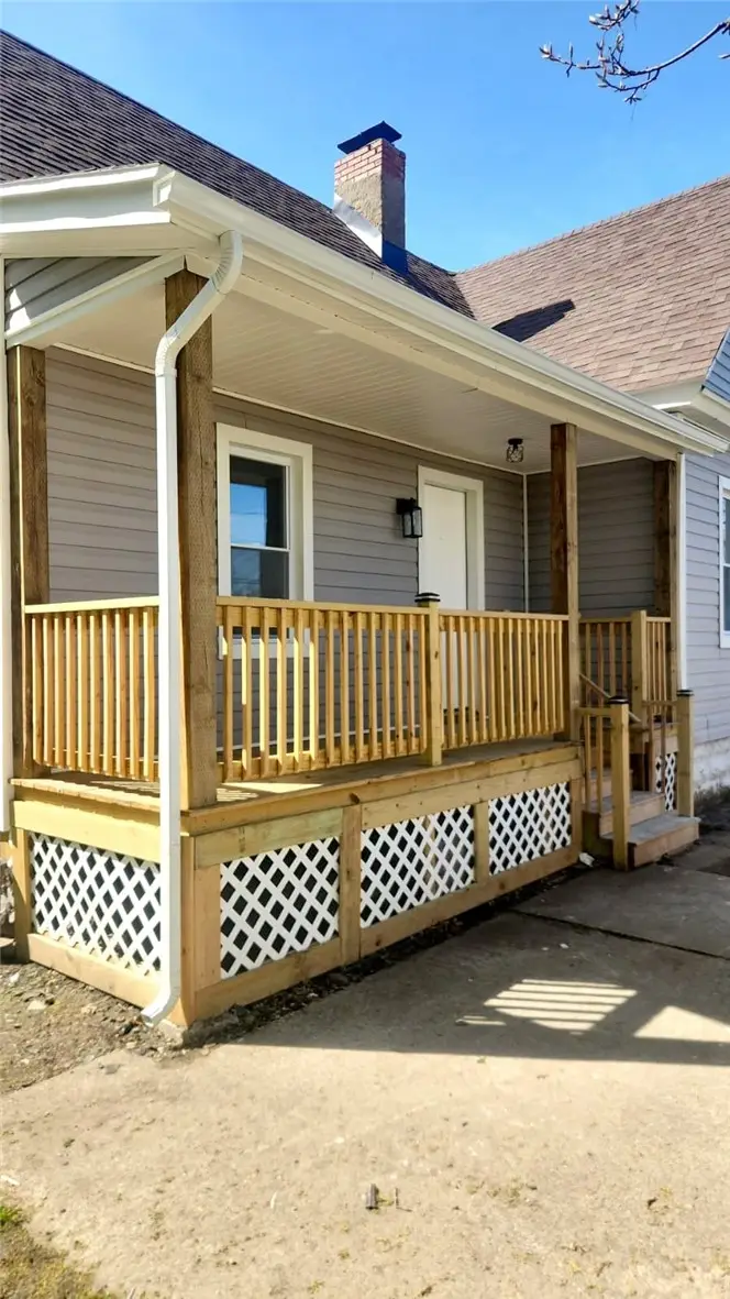 43 Brayer Street, Rochester, NY 14606 - #3