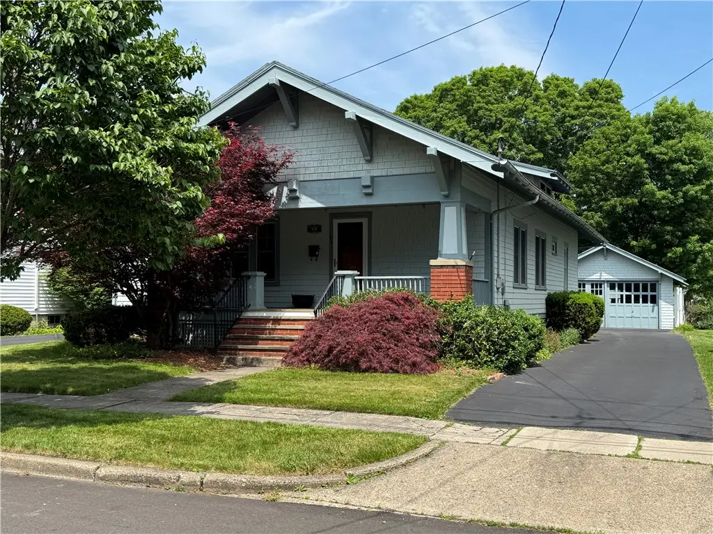 74 Earley, Wellsville, NY 14895 - #1