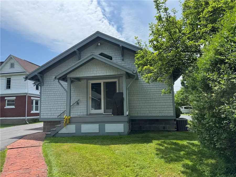 74 Earley, Wellsville, NY 14895 - #3
