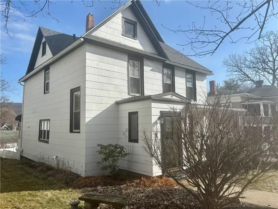 87 E 2nd Street, Corning, NY 14830 - #2
