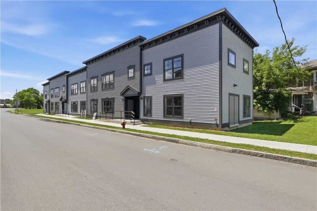 111 Water Street #111, Penn Yan, NY 14527 - #1