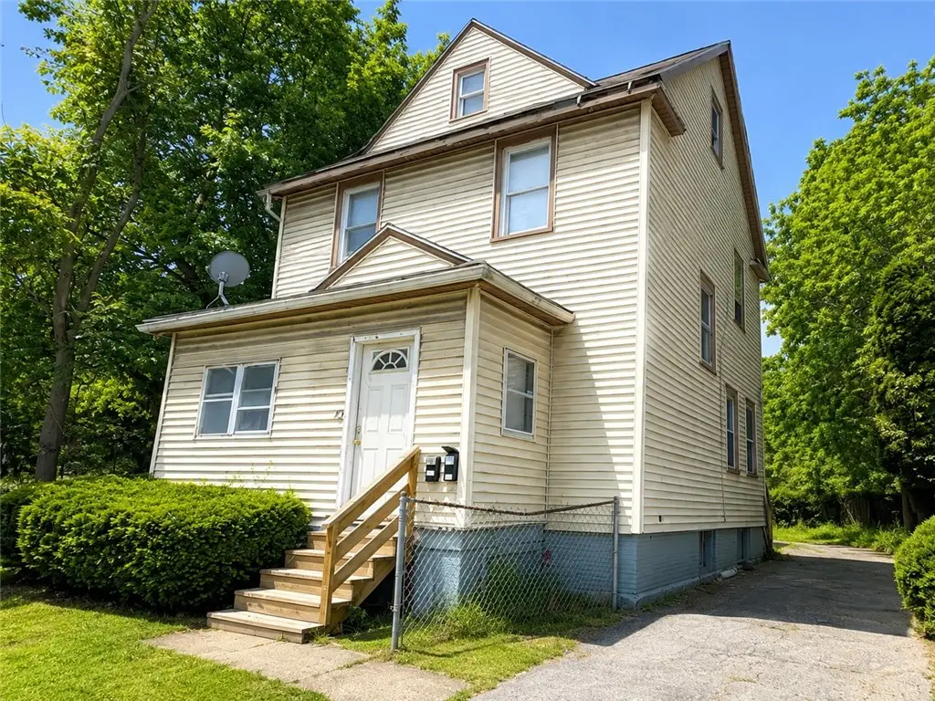 15 Home Place, Rochester, NY 14611 - #1