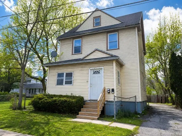 15 Home Place, Rochester, NY 14611 - #2
