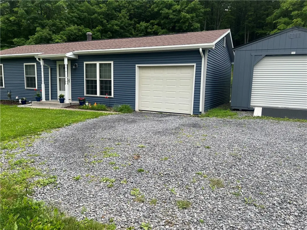 516 Parrott Rd Road, Cayuta, NY 14824 - #1