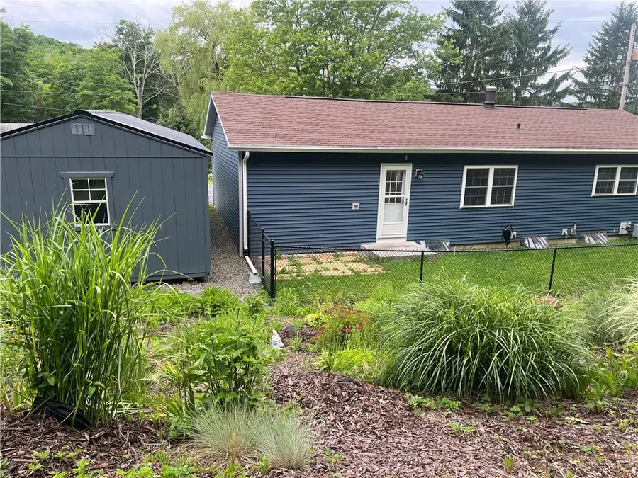 516 Parrott Rd Road, Cayuta, NY 14824 - #2