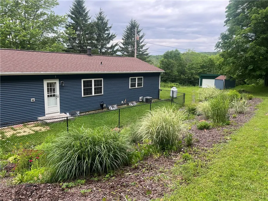 516 Parrott Rd Road, Cayuta, NY 14824 - #3