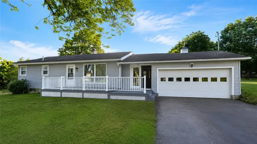 225 Carter Road, Geneva, NY 14456 - #2