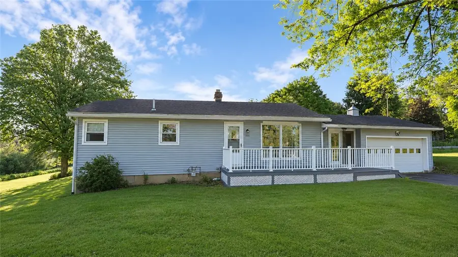 225 Carter Road, Geneva, NY 14456 - #3