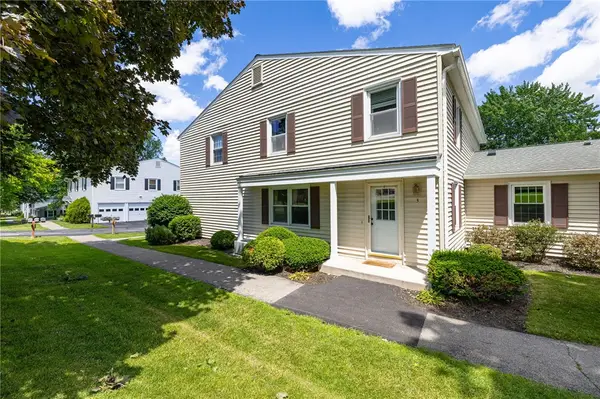 3 Eagle Lane, Fairport, NY 14450