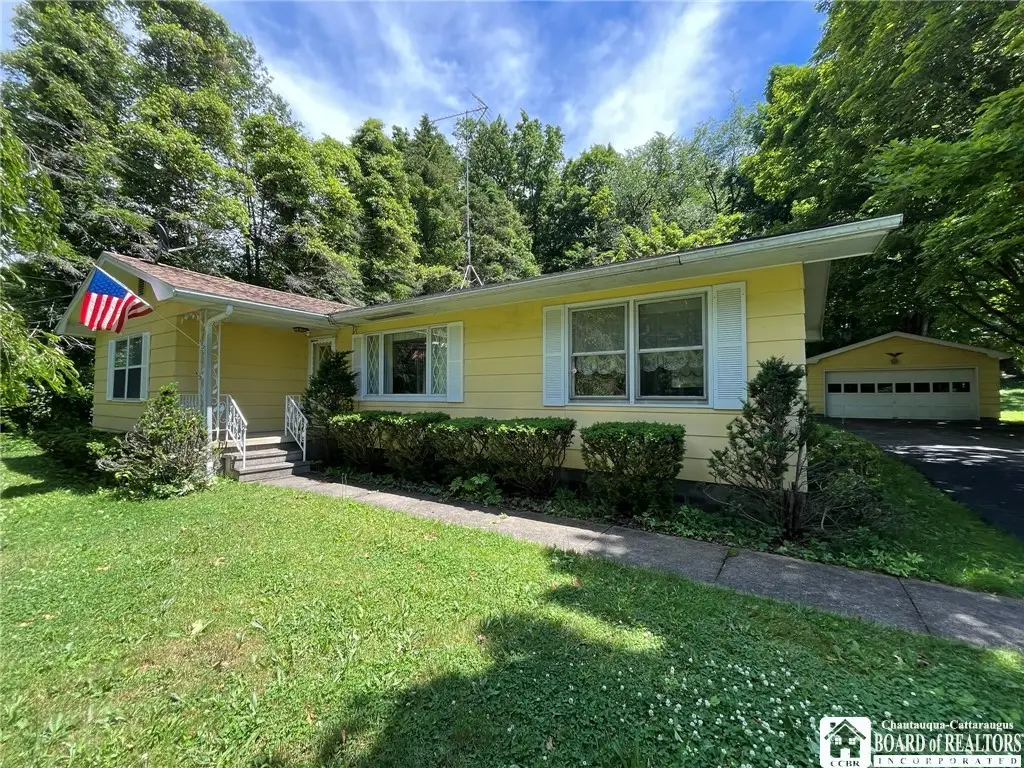 8652 Route 380, Brocton, NY 14716 - #1