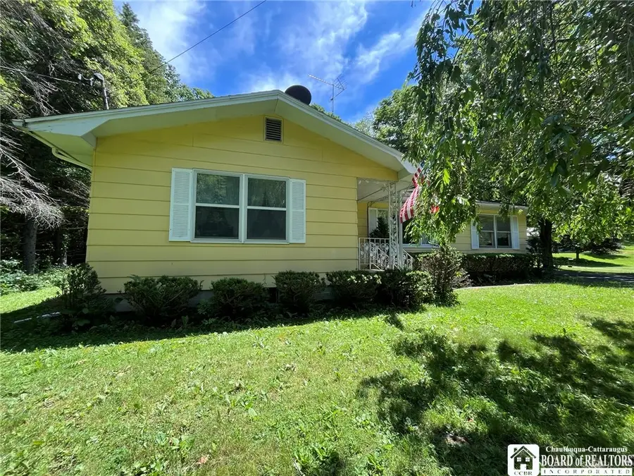 8652 Route 380, Brocton, NY 14716 - #2