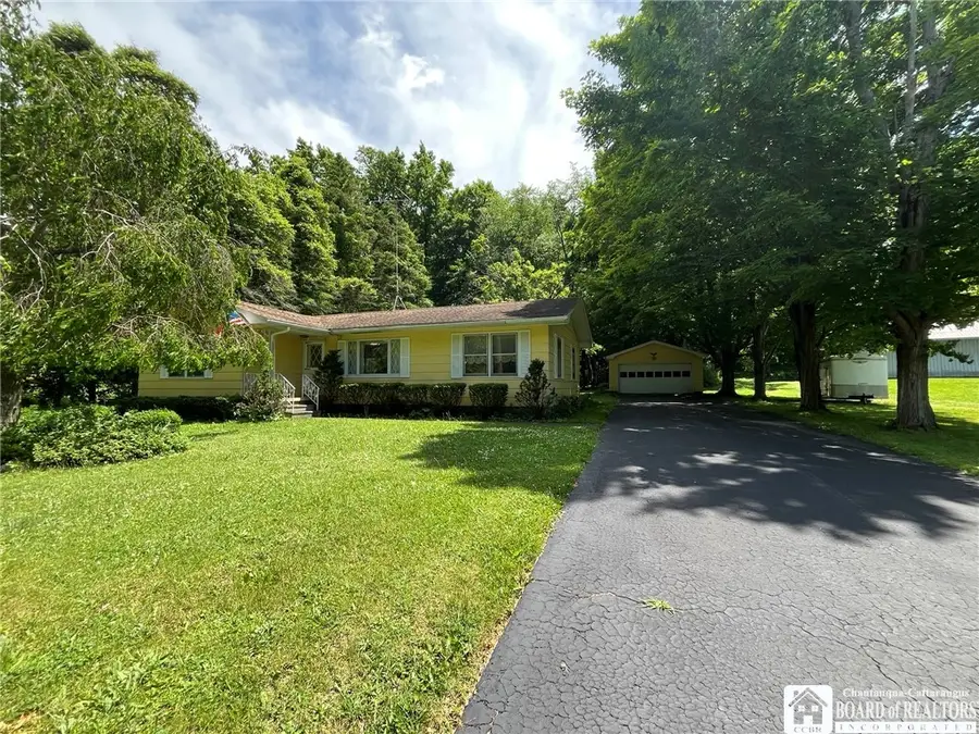 8652 Route 380, Brocton, NY 14716 - #3