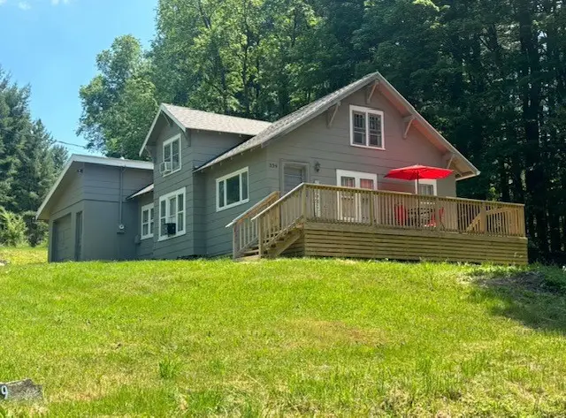 339 Dry Brook Road, Willseyville, NY 13864 - #1