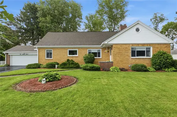 127 Ridgemont Drive, Rochester, NY 14626