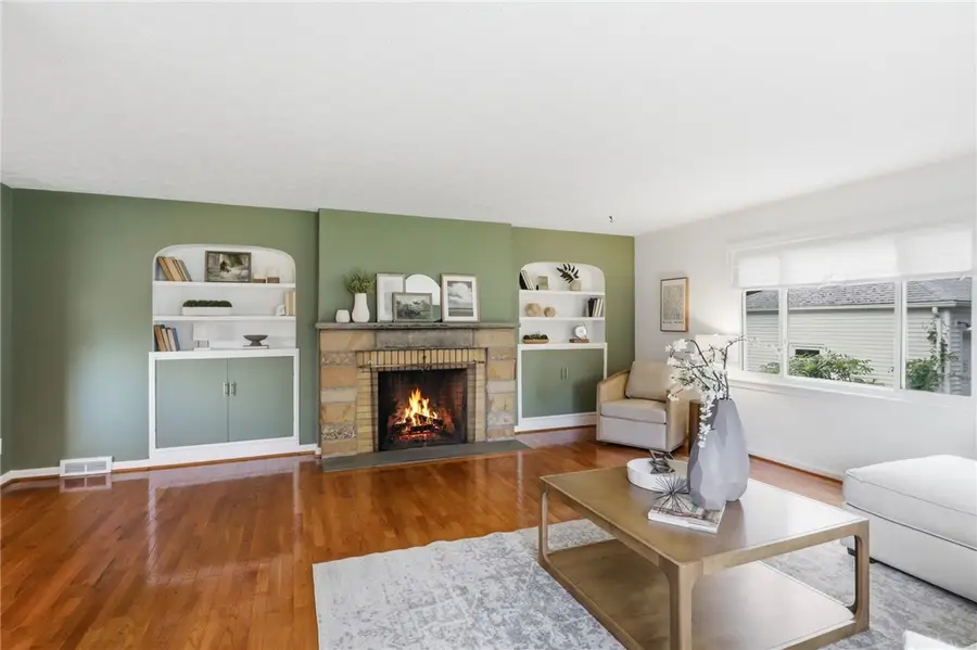 127 Ridgemont Drive, Rochester, NY 14626 - #3