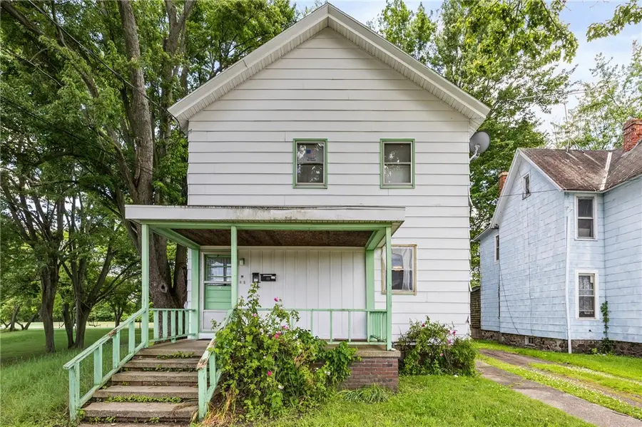 28 Franklin Street, Lyons, NY 14489 - #2