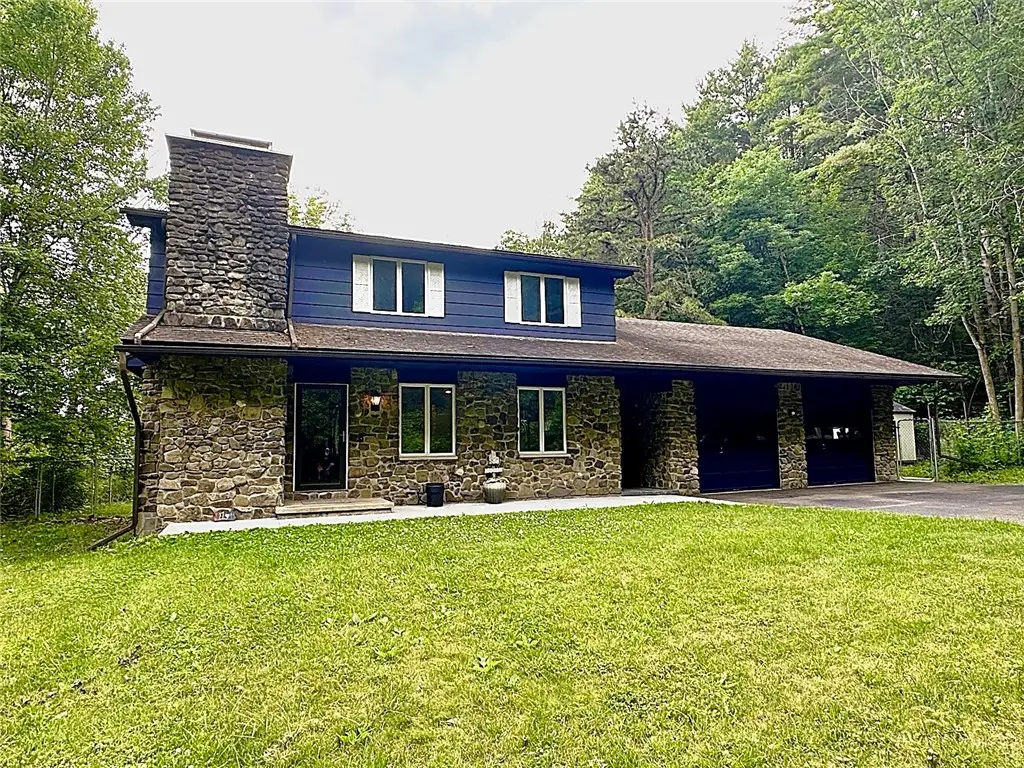 2909 Markle Hollow Road, Big Flats, NY 14814 - #1
