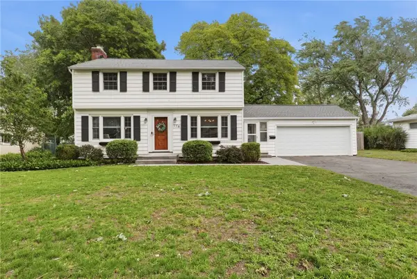 176 Green Meadow Drive, Rochester, NY 14617